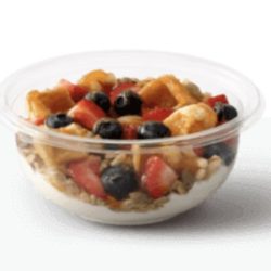 Smoothie or Waffle Bowl for Only $4.99